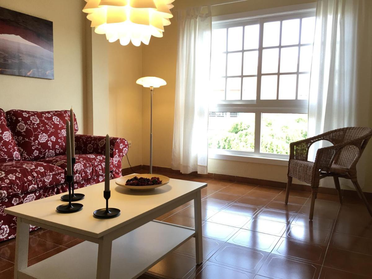Apartamento El Fraile Arona  Exterior foto