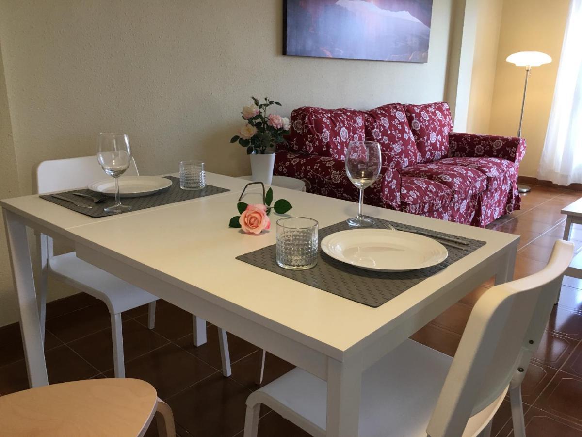 Apartamento El Fraile Arona  Exterior foto